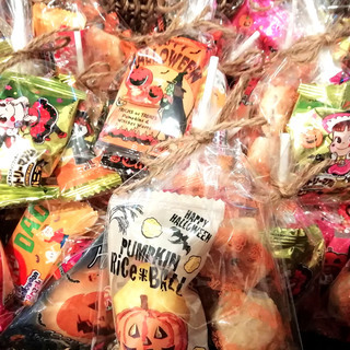 ■ハロウィンお菓子プレゼント！！　■東久留米 イトーヨーカドー の近くの画像