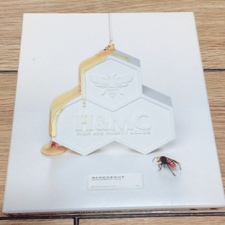 まとめてHIGH and MIGHTY COLORのCD3枚の画像