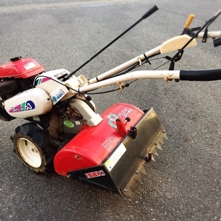 管理機/耕運機　イセキ　マイペット63 引き取り 管理機/耕運機 イセキ マイペット63 引き取り