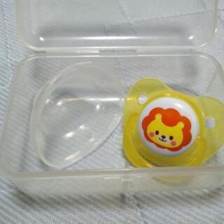 おしゃぶり