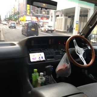 ハイエース 格安 交渉 交換ありの画像