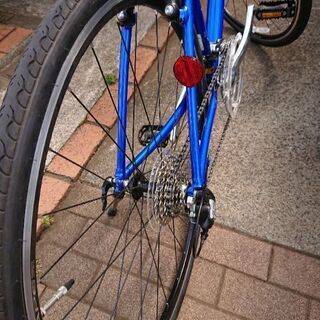 SHIMANO escape 【整備済】 GIANT escape R3 整備済