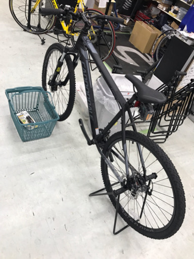 キャノンデール MTB ハードテイル