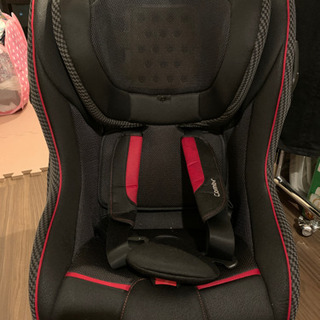 チャイルドシート　お譲り先決まりました