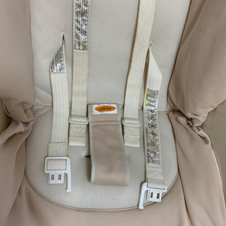 コンビ ハイローチェア プールアンベベの画像