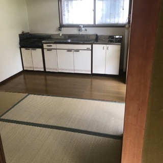名張市富貴が丘四番町 3DＫ 家賃 50000円
