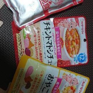 離乳食
