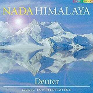 Nada Himalaya 