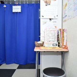 整体師・セラピスト募集/1日3時間以上・週2日～OK/未経験者大歓迎/女性が活躍中！の画像