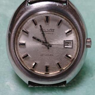 TISSOT 時計(自動巻き)