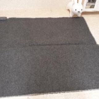 ホットカーペットの画像