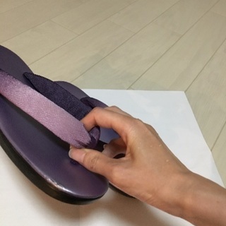 草履の画像