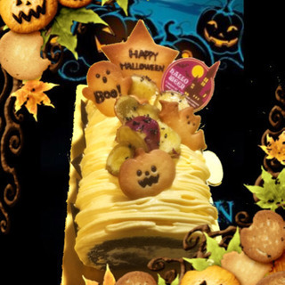 お菓子教室pure lumiere 10月の講習