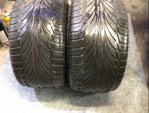 12インチ ワイドタイヤ 【 2本 】