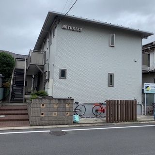 ♪自転車で海浜幕張へ通勤可能・ALSOK24時間セキュリティ♪