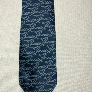 GUCCI ネクタイ