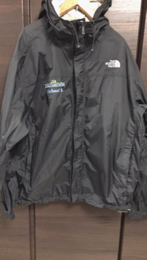 ノースフェイス手に入れ難い品、出品‼️