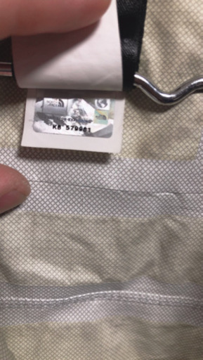 ノースフェイス手に入れ難い品、出品‼️
