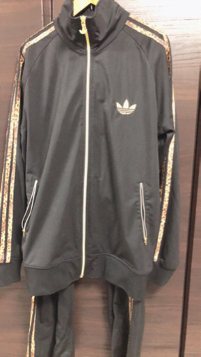 大人気ジャージ‼️小栗旬さん