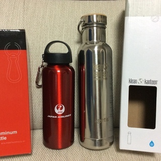 Water bottle★ノベルティ水筒