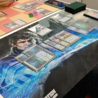 MTG!マジック・ザ・ギャザリングメンバー募集です！ MTG ギャザ  - メンバー募集