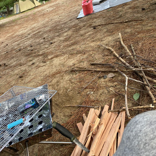 キャンプ仲間募集です - 鳥取