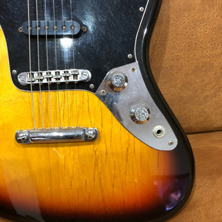 元々フェンダージャガー 値下げしました。の画像