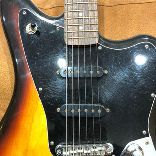 元々フェンダージャガー 値下げしました。の画像