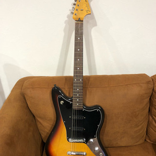 元々フェンダージャガー 値下げしました。の画像