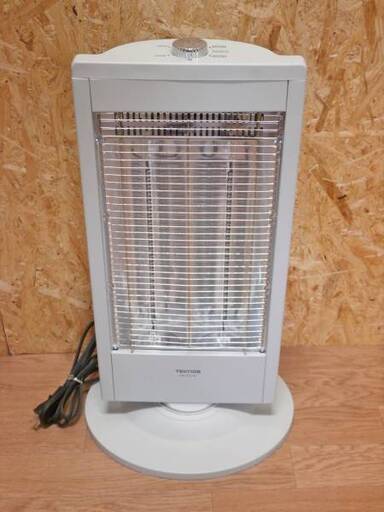 TEKNOS/カーボンヒーター/450ｗ/900ｗ/CHM-4515/暖房
