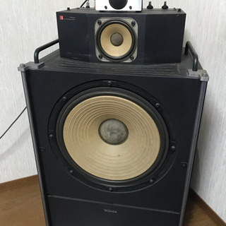 テクニクス7 スピーカー SB7000の画像
