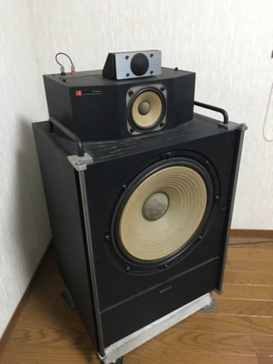 テクニクス7 スピーカー SB7000