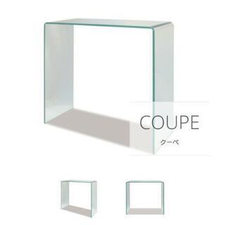 【10月19日までにとりに来てくれる方限定】ガラステーブルの画像