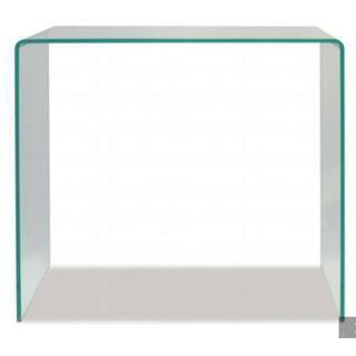 【10月19日までにとりに来てくれる方限定】ガラステーブルの画像