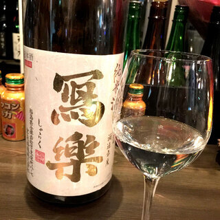日本酒党の方は是非！ - 友達