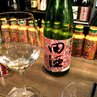 日本酒党の方は是非！ − 群馬県