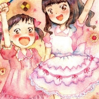 初心者歓迎  水彩のワークショップの画像