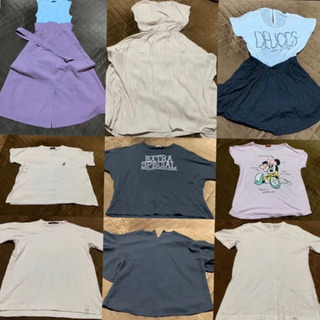 夏服 まとめ売り レディース 激安