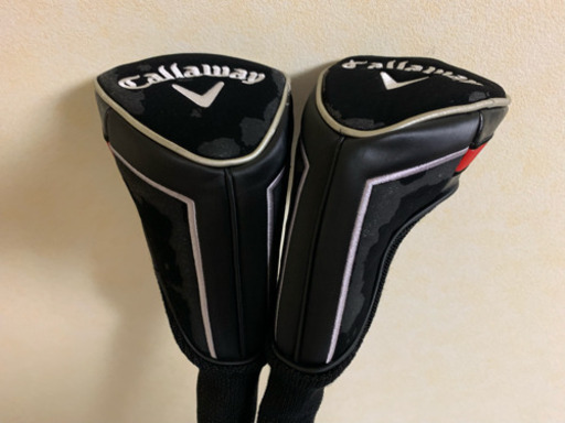 キャロウェイ RAZR FIT 3.5   2点セット