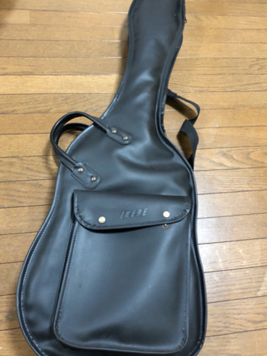 ギター初心者に譲ります