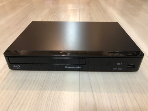 パナソニック DVDプレーヤー