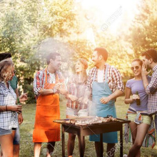 10月6日BBQやります！