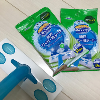 ★格安★ 掃除用具 セットの画像