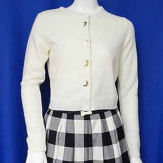 スカートMILK dazzlin katespade リズリサ マジェスティックレゴンの画像