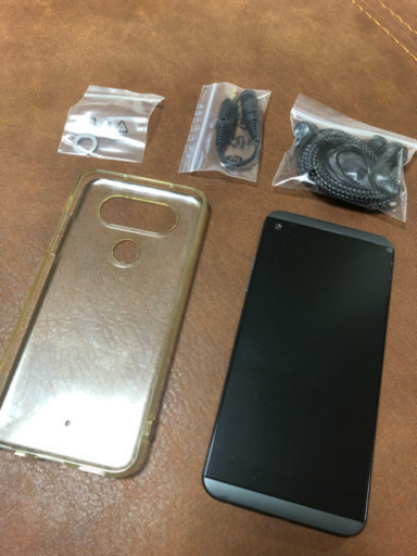 V20 PRO /  L-01J  docomo  美品