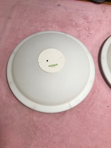 LED照明3つセット