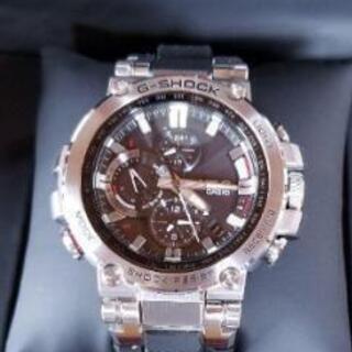 G-SHOCK