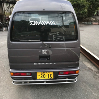 ストリートの画像