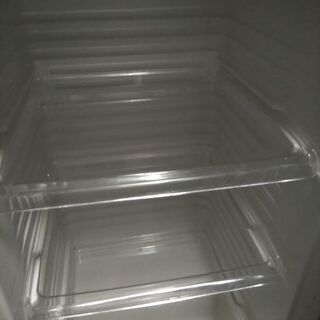 冷凍庫売りたいです。