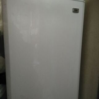 冷凍庫売りたいです。の画像